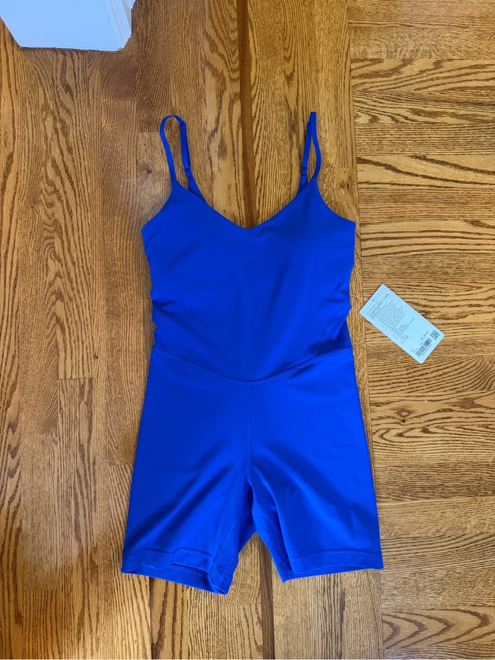 Lululemon Align One Piece - 6